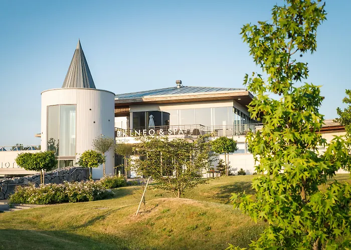 Hôtel Barrière Ribeauvillé